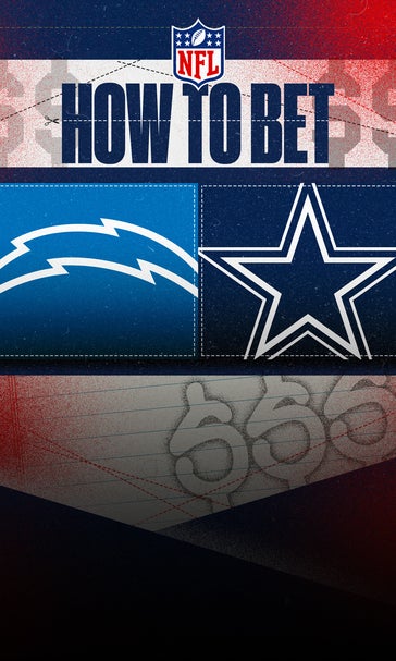 How to Bet Cowboys-Chargers
